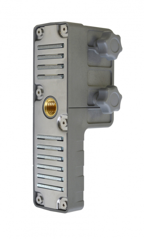 Uchwyt magnetyczny do odbiorników HL700/750/760/CR700