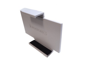 Uchwyt na TDC600 do tachimetru