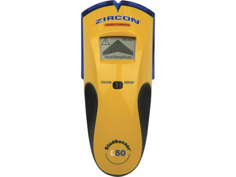 Wykrywacz profili ZIRCON L50