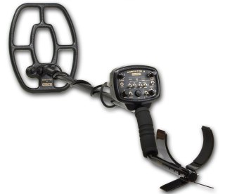 Wykrywacz metali Armand Dominator 3