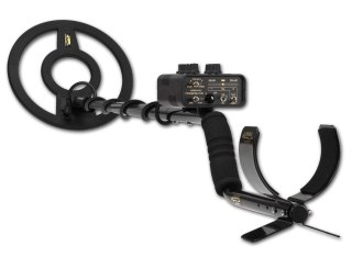 Wykrywacz metali Armand Prospector 4
