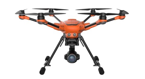 Bezzałogowy system lotniczy dron Yuneec Typhoon H520