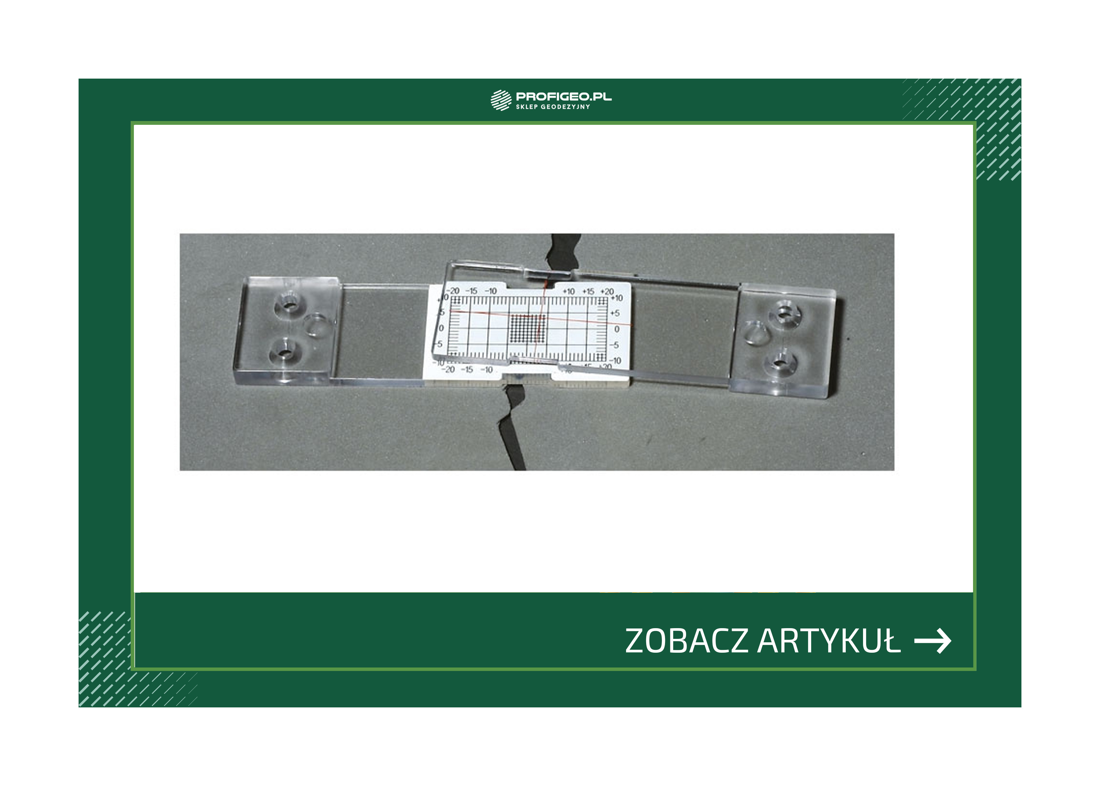 Monitorowanie Pęknięć i Rys w Budynkach: Nowoczesne Metody Pomiaru